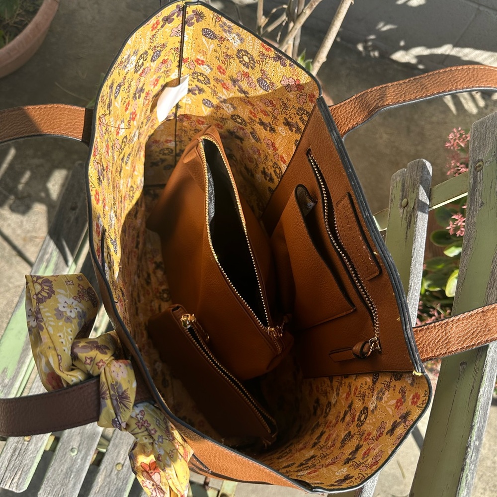 Steve Madden bag